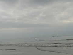 -北海金海湾红树林生态旅游区