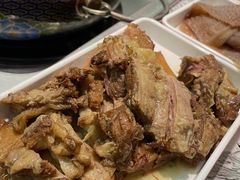 -京元盛铜锅涮肉(上海总店)