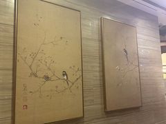 -老铺人家酒店(紫荆名流店)
