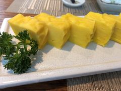 玉子烧-酒井酱子·深夜食堂(东城汇店)