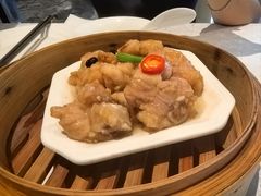 -海湾壹品·粤菜·早茶·烤鸭(拱北店)