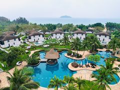 -石梅湾艾美度假酒店