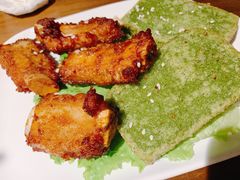 -十面春风·江南面馆(崇宁路店)