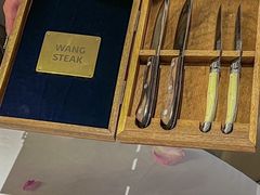 -王品牛排(郑州大卫城店)