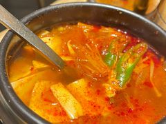 -西塔老太太泥炉烤肉(武汉摩尔城店)