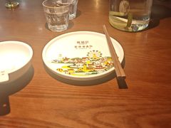 -前海沿·青岛菜(李沧万达店)