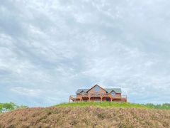 -露天矿生态公园