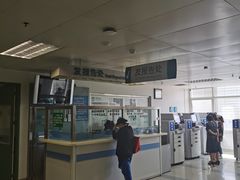 -首都医科大学附属北京友谊医院(西城院区)
