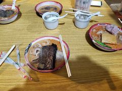 -胡须平沙茶面(后炉街店)