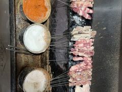 -永安烧烤