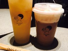 -喜茶(上海正大广场店)
