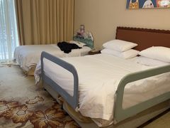 -杭州千岛湖开元度假村