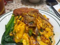 -华嫂冰室(尖沙咀店)