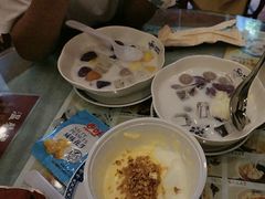 -赵记传承·中国甜品(福州总店)