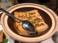 -汤城小厨•粤菜•靓汤(西直门凯德MALL店)