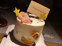 -鹿里烘焙LulyBaking(东二环泰禾广场店)