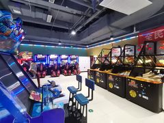 -大玩家(马鞍山万达店)