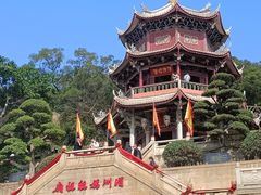 -湄洲岛