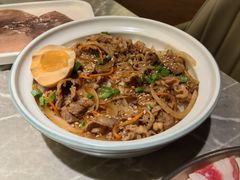 -韩盛·古法烤肉店(皇城恒隆广场店)