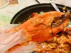 -新加坡海鲜共和(名胜世界圣淘沙海滨坊)