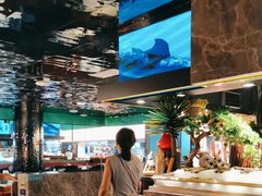 -喜庭海鲜自助(北辰三角洲北辰荟店)