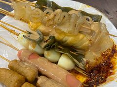 -郭记小街麻辣烫(南小街总店)