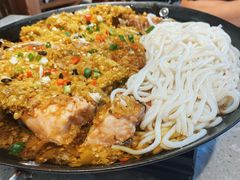 -福阿婆老牌湘菜(大润发店)