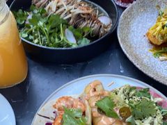 -The Rug Cafe(王府中环店)