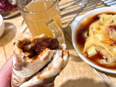 -老字号故乡烤肉店(总店)