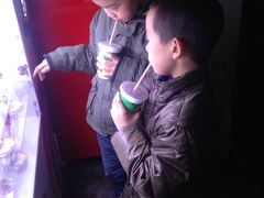 -万达影城(长沙婚庆公园中国巨幕店)