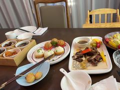 -宁海食府·涌宴(真和店)