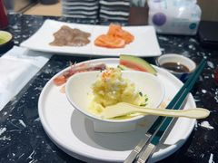 -大渔铁板烧(大行宫1912店)
