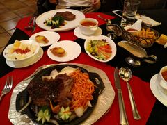 -蓝山咖啡馆(钱江龙店)