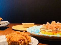 -山杏yama-katsu·吉列炸物