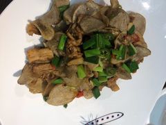 -醉霖生态餐厅(交大店)
