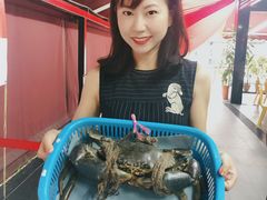 -龙海鲜螃蟹王(宏茂桥店)