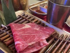 -西塔老太太泥炉烤肉(温州首店万象城黑金店)