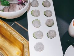 -蜀九香火锅(彩虹店)