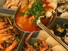 -糟粕醋·椰苑海南菜餐厅(亚龙湾天域酒店)