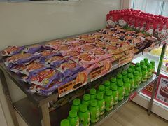 -味多美蛋糕(义和庄地铁店)