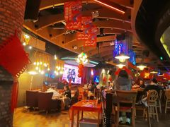 -MR.ROCKY洛奇先生RESTAURANT&BAR(宝安壹方城店)