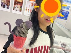 -CORNER CONE GELATO酷矿手作霜淇淋(南头古城店)