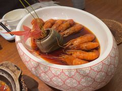 -乔街深夜食堂·小龙虾·高压锅生蚝(杭州总店)