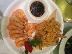 -百姓渔村(南中环店)