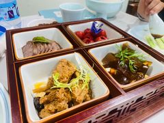 -惠丰堂饭庄·烤鸭·京味菜(民族大学店)