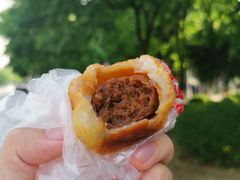 -毛华美食(清扬路店)