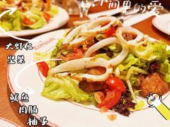 -Entrecôte 法国牛扒馆(保利·时光里店)