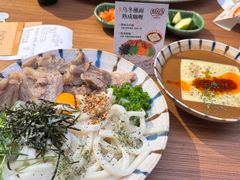 -CURRY YA 熟成咖哩專門店(深圳湾万象城店)