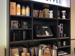 -明谦·Coffee&Cocktail Bar(美您公园店)