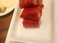 -金鼎轩(方庄天坛店)
